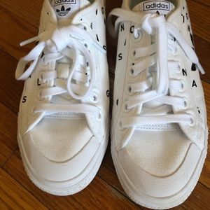 New Adidas Originals Women’s 6.5